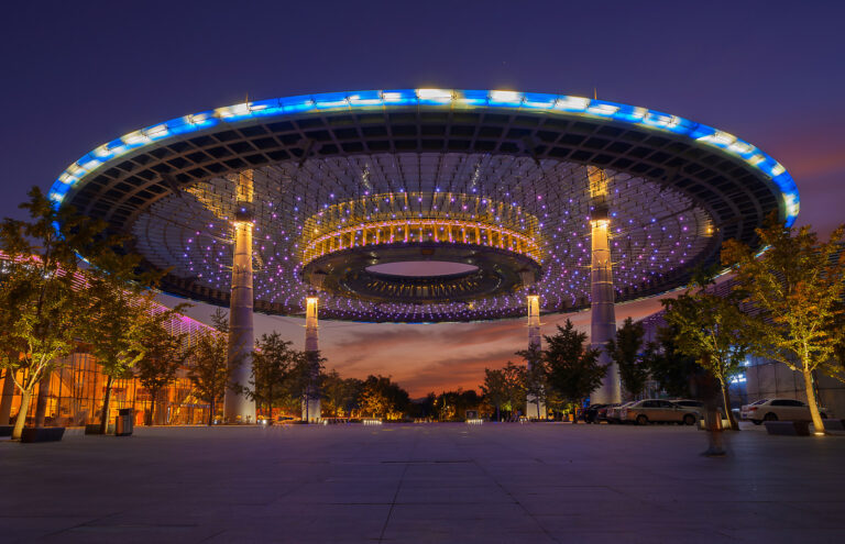 Zheng Gang - Zhongguancun-Software-Park